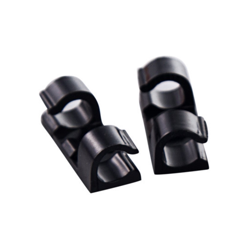 Set 20 kẹp cố định dây cáp/dây điện