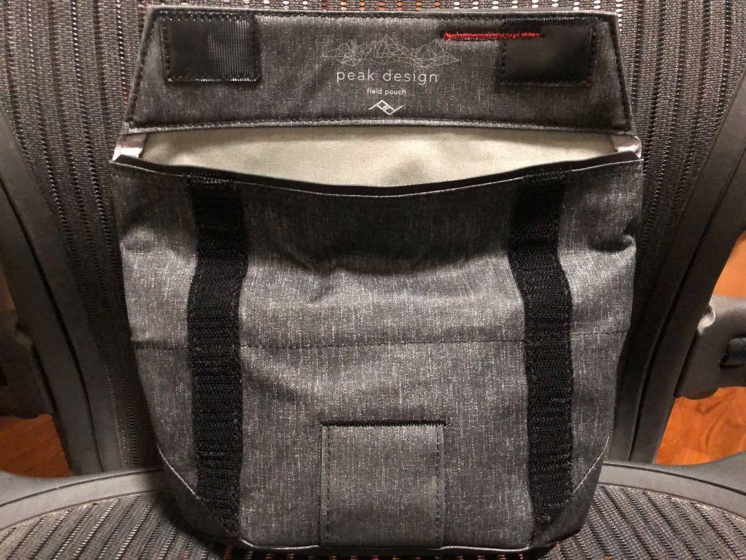 Túi Phụ Kiện Peak Design Field Pouch