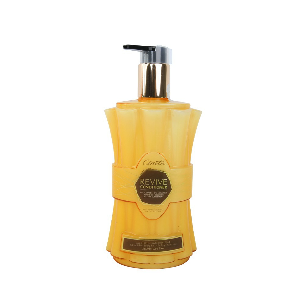 Dầu xả siêu mềm mượt Revive 315ml