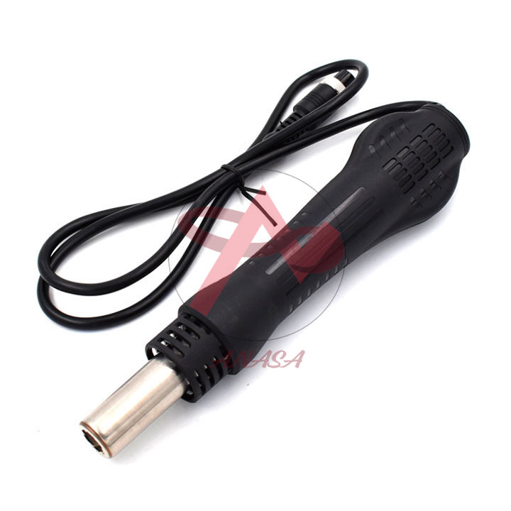 Máy Khò TuHu 858D Plus Cao Cấp