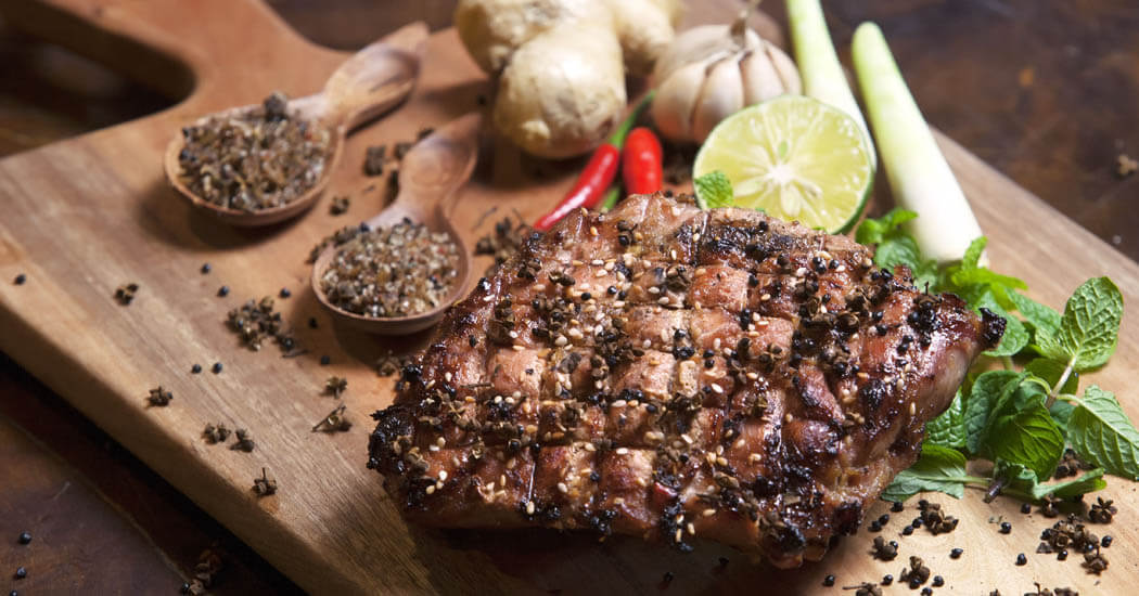Lọ 100gr Hạt Dổi Nếp Rừng