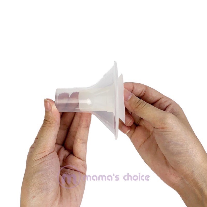 Đệm hạ size phễu Maymom ( CAM KẾT CHÍNH HÃNG)