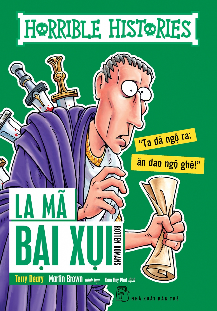 Kthd. la mã bại xụi