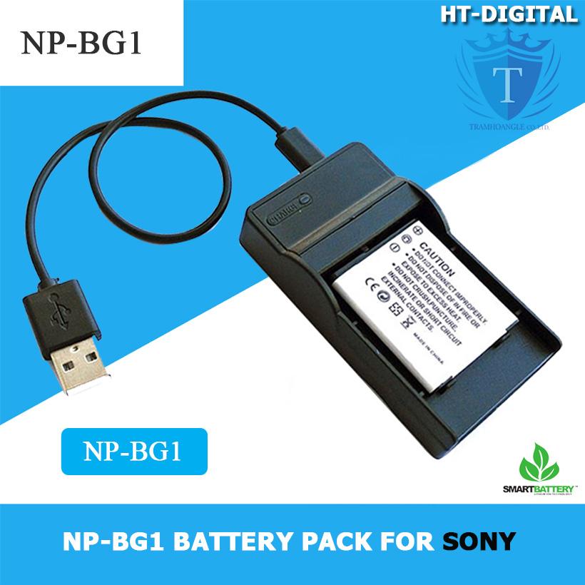 Sạc pin máy ảnh SONY NP-BX1