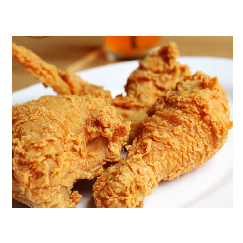 [FREESHIP️] - Bột chiên gà giòn Ottogi 150g