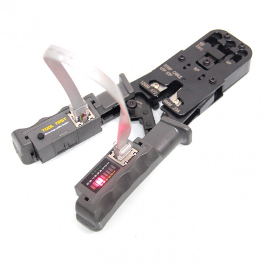 Kìm mạng đa năng Talon TL-022