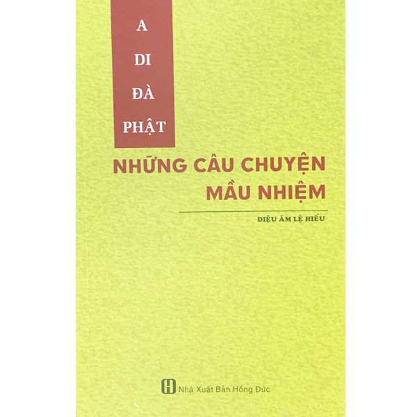 Sách - Những Câu Chuyện Mầu Nhiệm