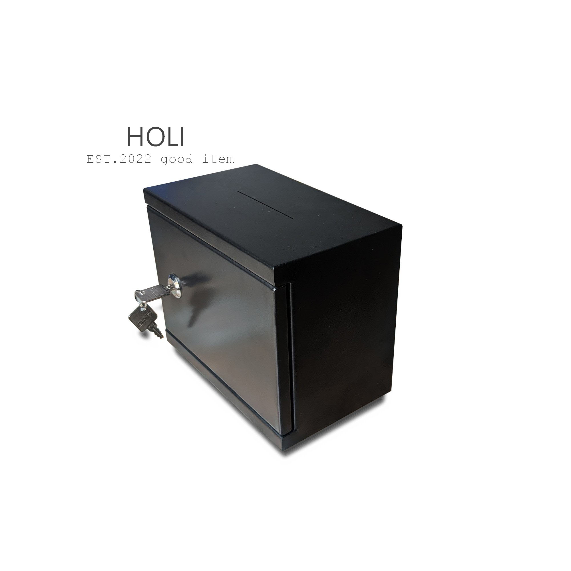 [FREE SHIP - TOÀN QUỐC] KÉT SẮT MINI - HỘP CHỨA ĐỒ