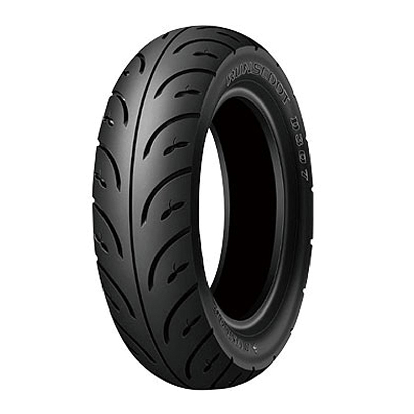 Dunlop D307 8090-16 M/C 43P TL