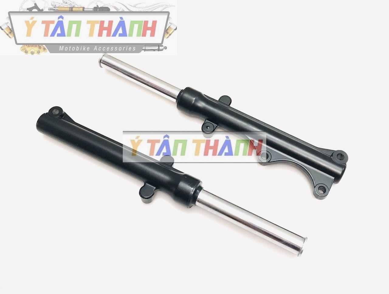 Phuộc Trước Exciter 135 5 Số