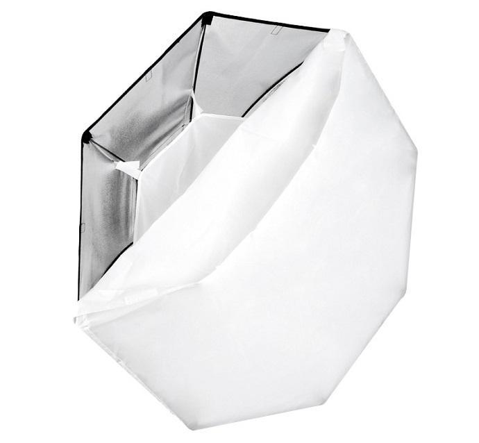 Softbox bát giác Godox 140cm