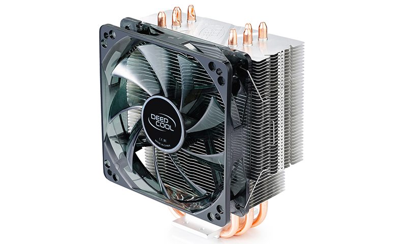 Tản nhiệt Deepcool Gammaxx 400 BLUE