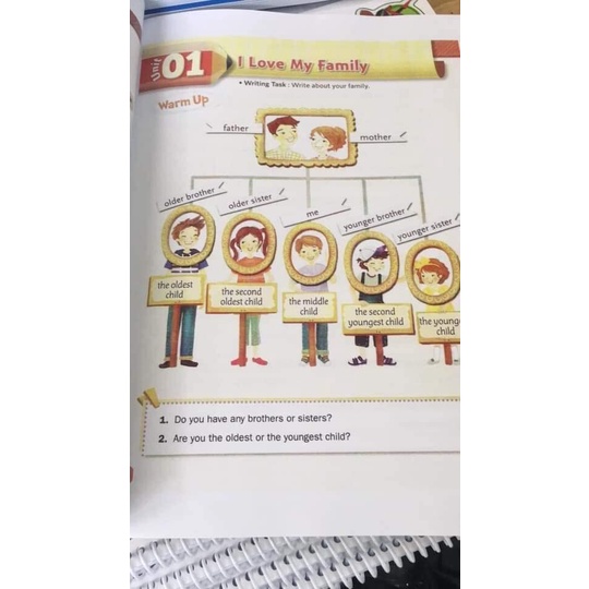 Right Write tr.ọ.n b.ộ 1 2 3 tặng kèm file nghe