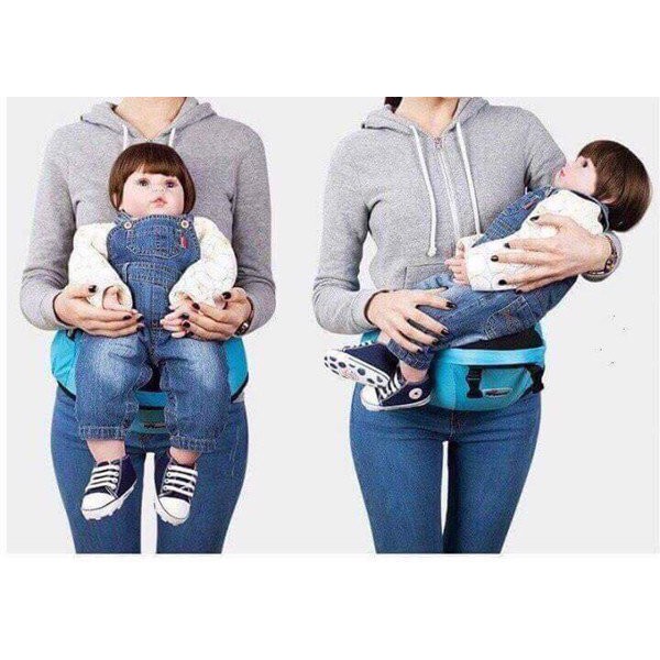 [[ĐỊU CHO BÉ CÓ GHẾ NGỒI]]