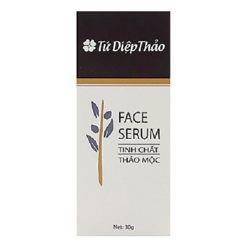 SERUM FACE TỨ DIỆP THẢO 30ML