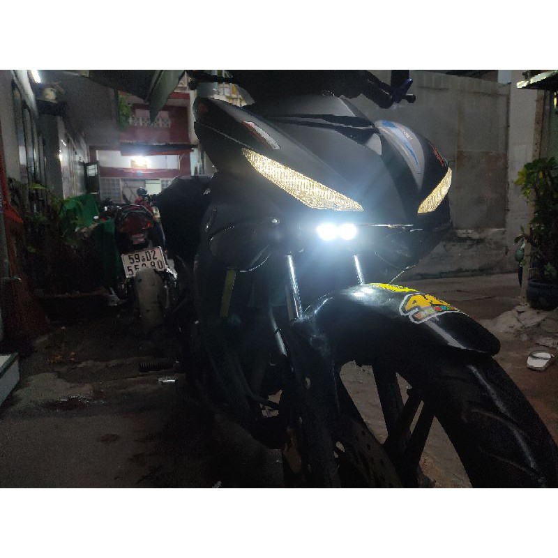 [HCM]Chuẩn Mạch Lắp Đặt Bi Cầu Mini On/Off và Passing