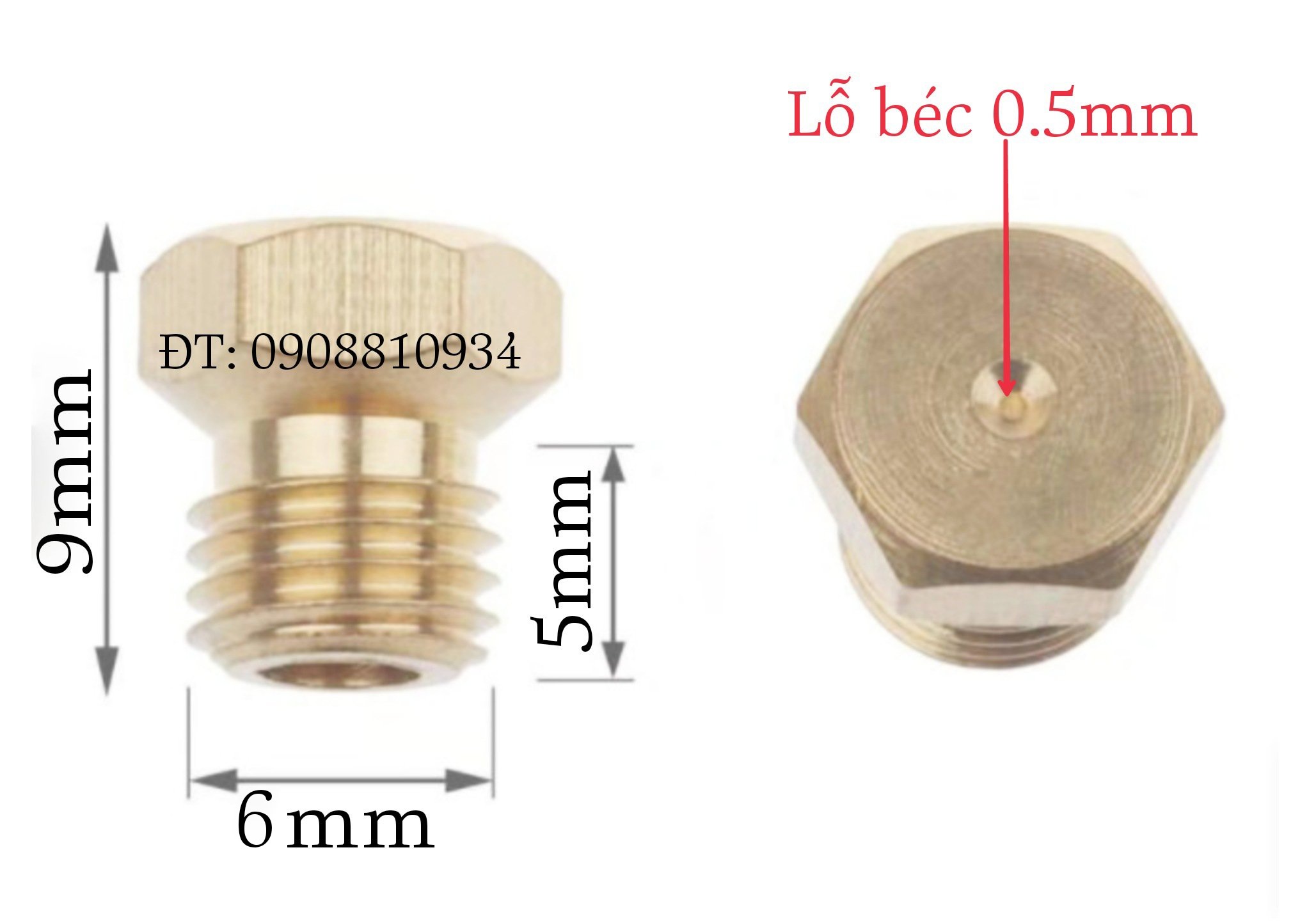 DÂY KIM SỨ ĐÁNH LỬA BẾP GA ÂM SEVILLA SV-228
