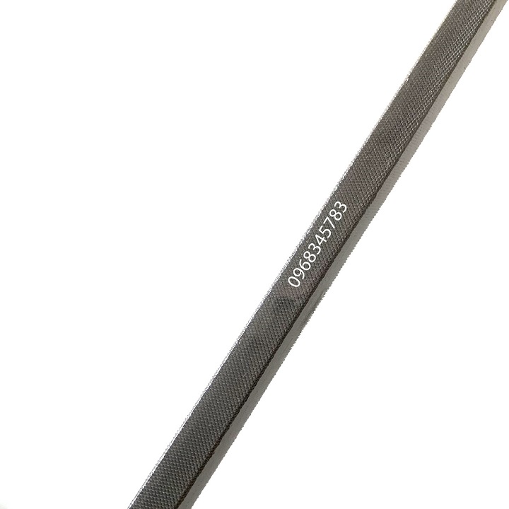 Dũa vuông 250mm Asaki AK-3757