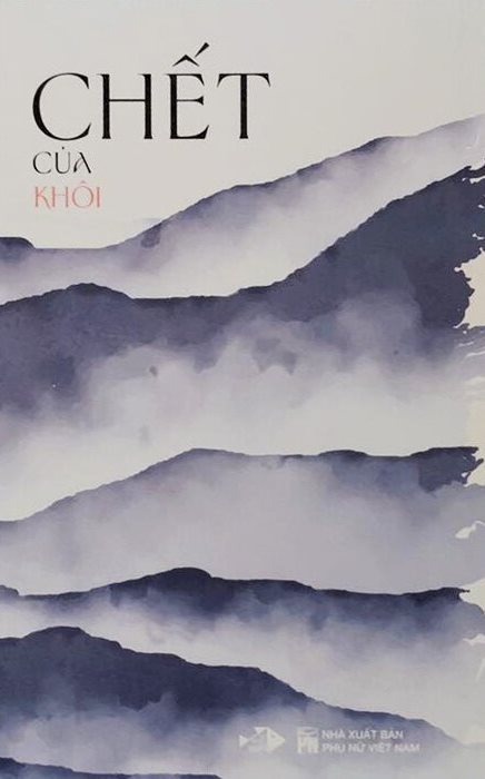 Sách - Chết Của Khôi