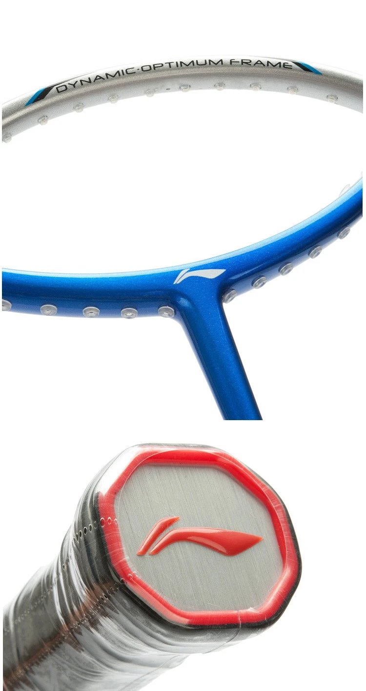 Vợt cầu lông Lining HC1250 (Chính hãng)