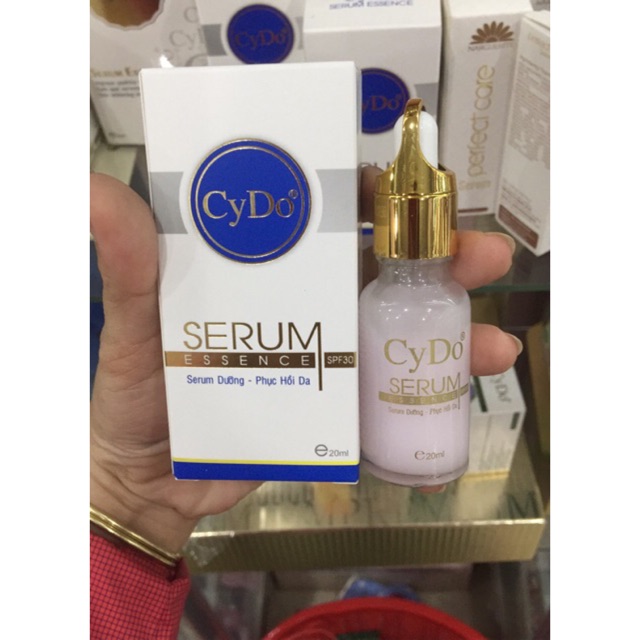 Serum phục hồi da Cydo 20ml