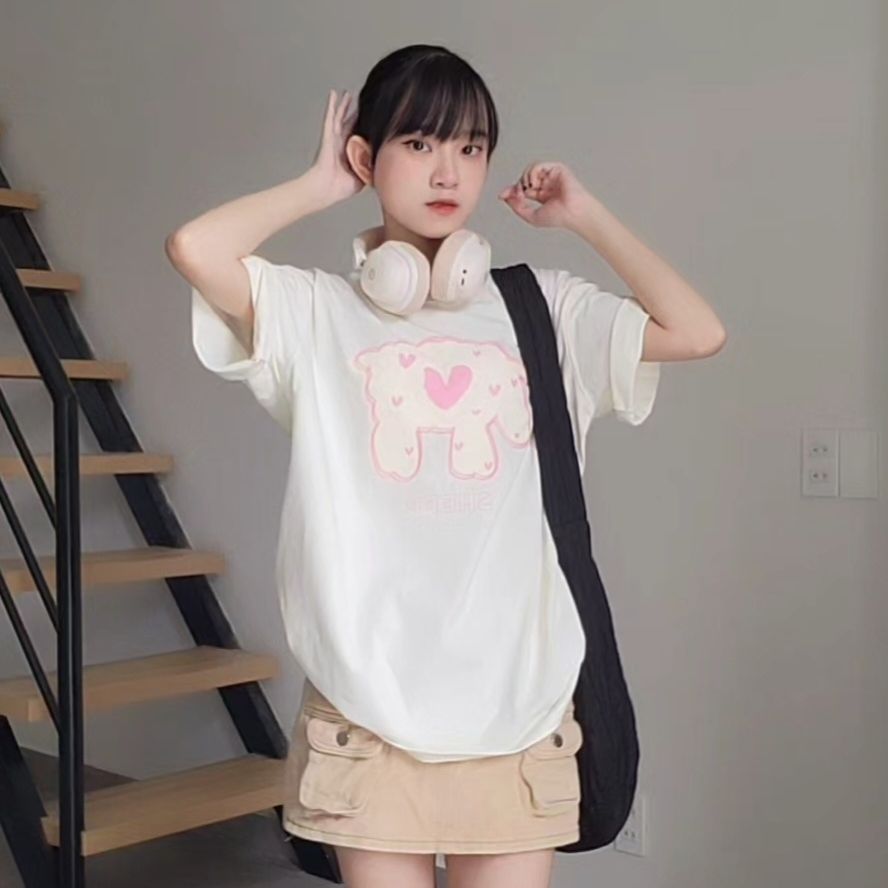 THE SHEEP TEE