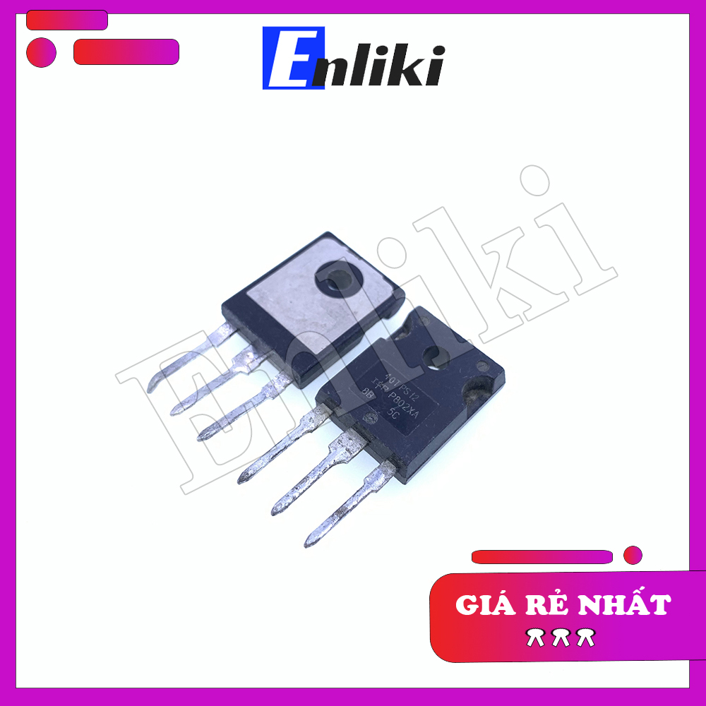 40TPS12 40A 1200V (Tháo Máy) SCR