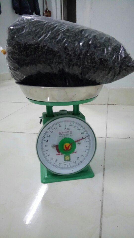 2kg Trà Bắc  Thái Nguyên -