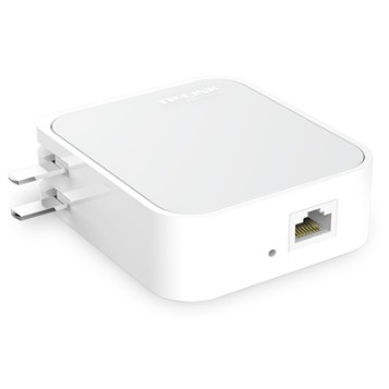 Bộ thu phát wifi TP Link 2 râu
