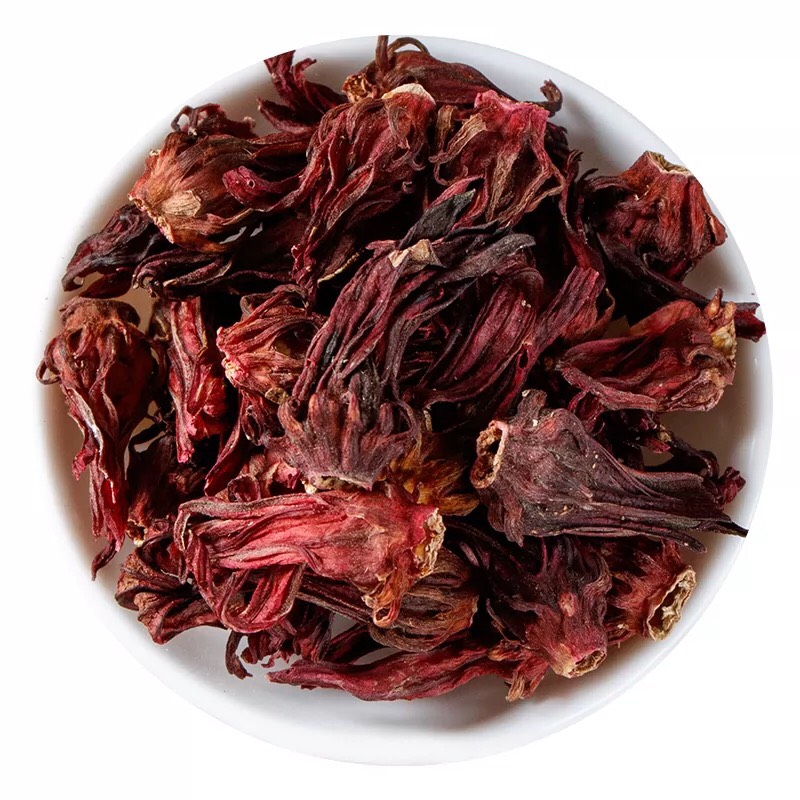 Trà Atiso 1kg - Trà Hoa Natural Thảo Mộc