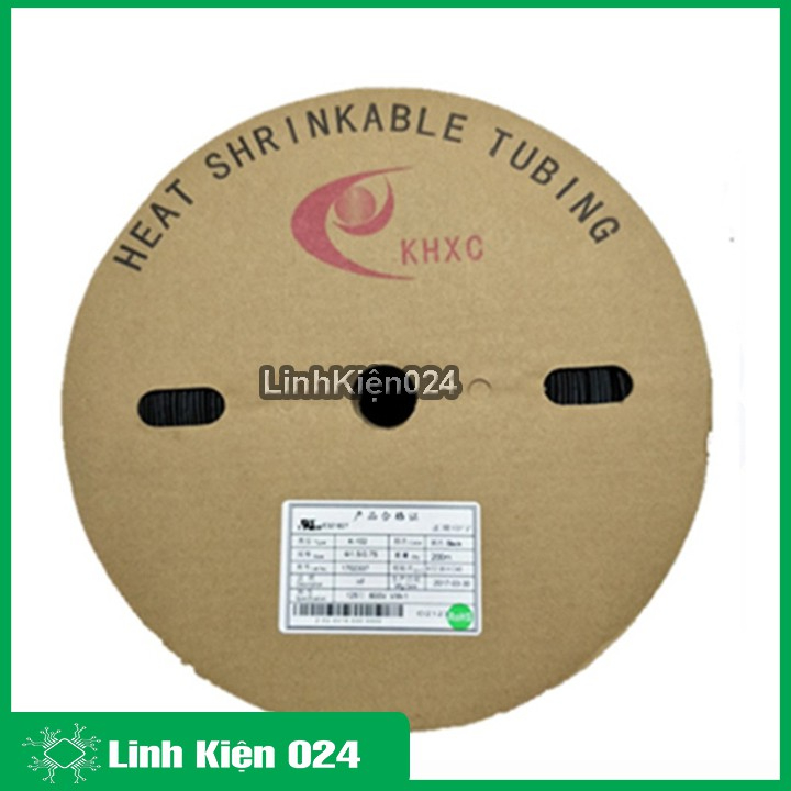 [Freeship Max] Gen Co Nhiệt Nguyên Cuộn [Phutungxemay_ManhHieu]