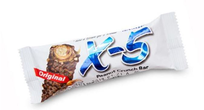 Socola X5 Hàn Quốc
