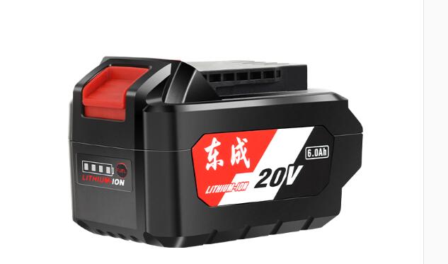 Phụ tùng.thay.pin dongcheng pin dca 20V