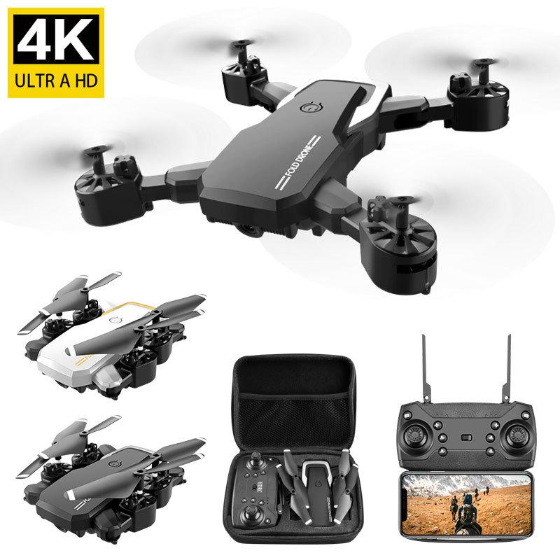 [HCM]Flycam LF609 gấp gọn