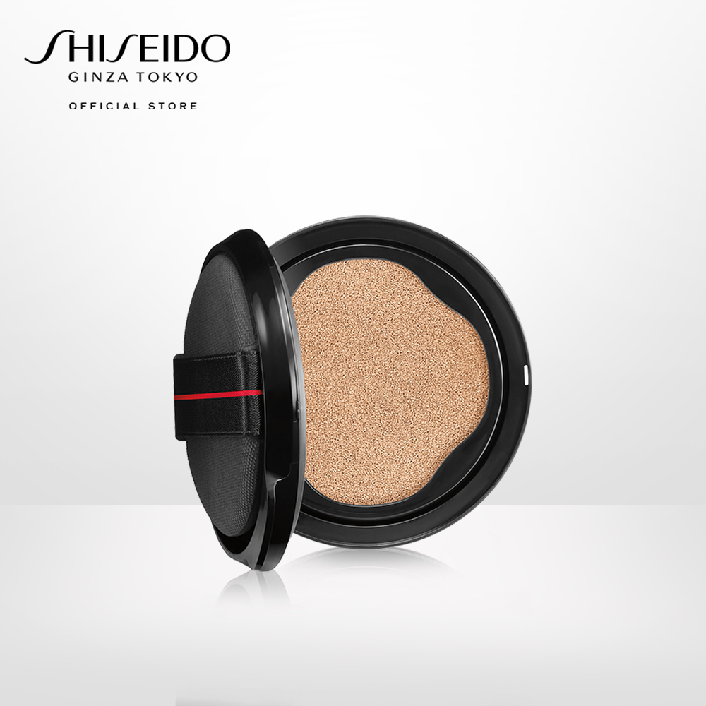 Lõi Phấn nước Shiseido Synchro Skin Self-Refreshing Cushion Refill 13g