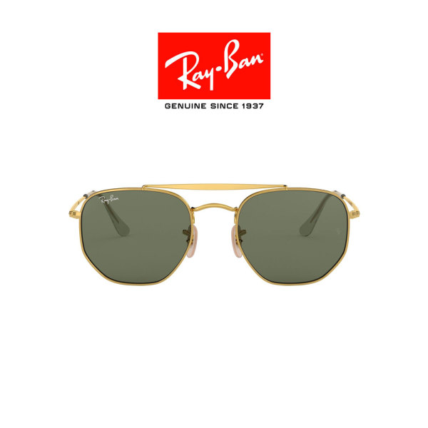 Giá bán Mắt Kính Ray-Ban Marshal - RB3648 001 -Sunglasses