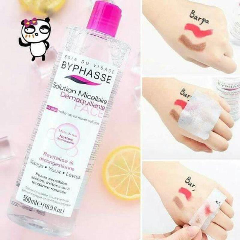 Nước tẩy trang BYPHASSE cao cấp