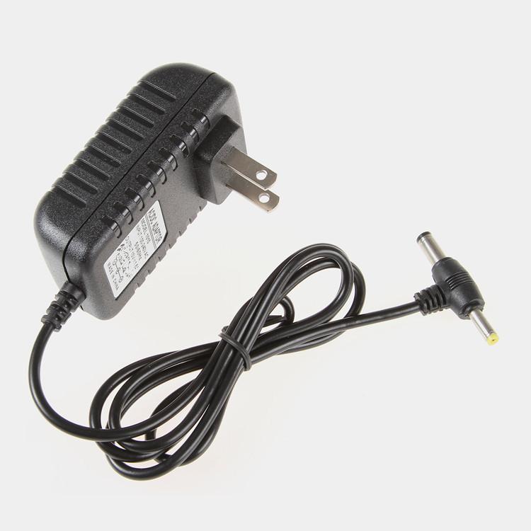 Nguồn 12V/2A 2 Jack có đèn báo trạng thái
