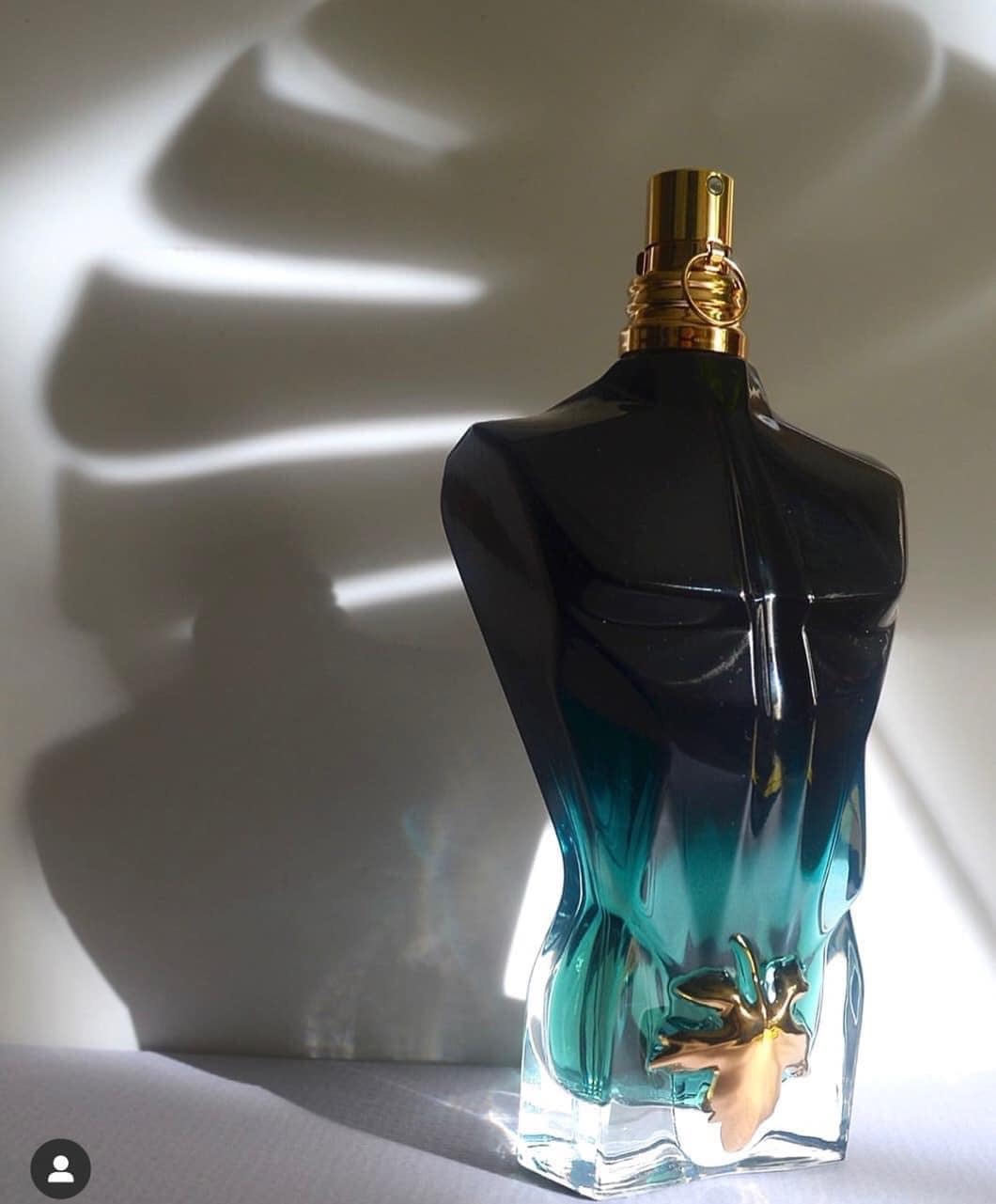 Nước Hoa Nam Jean Paul Gaultier Le Beau Le Parfum EDP 125ml