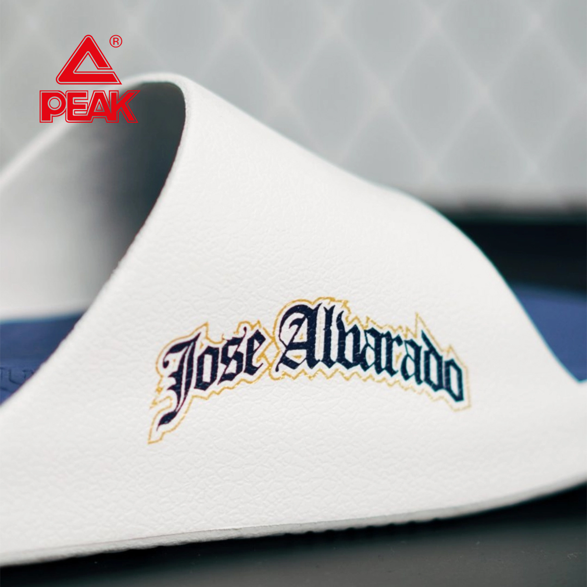 [Nhập code LAZSOCIALMAY giảm 15%] Dép thể thao PEAK Taichi Slippers ET42057L