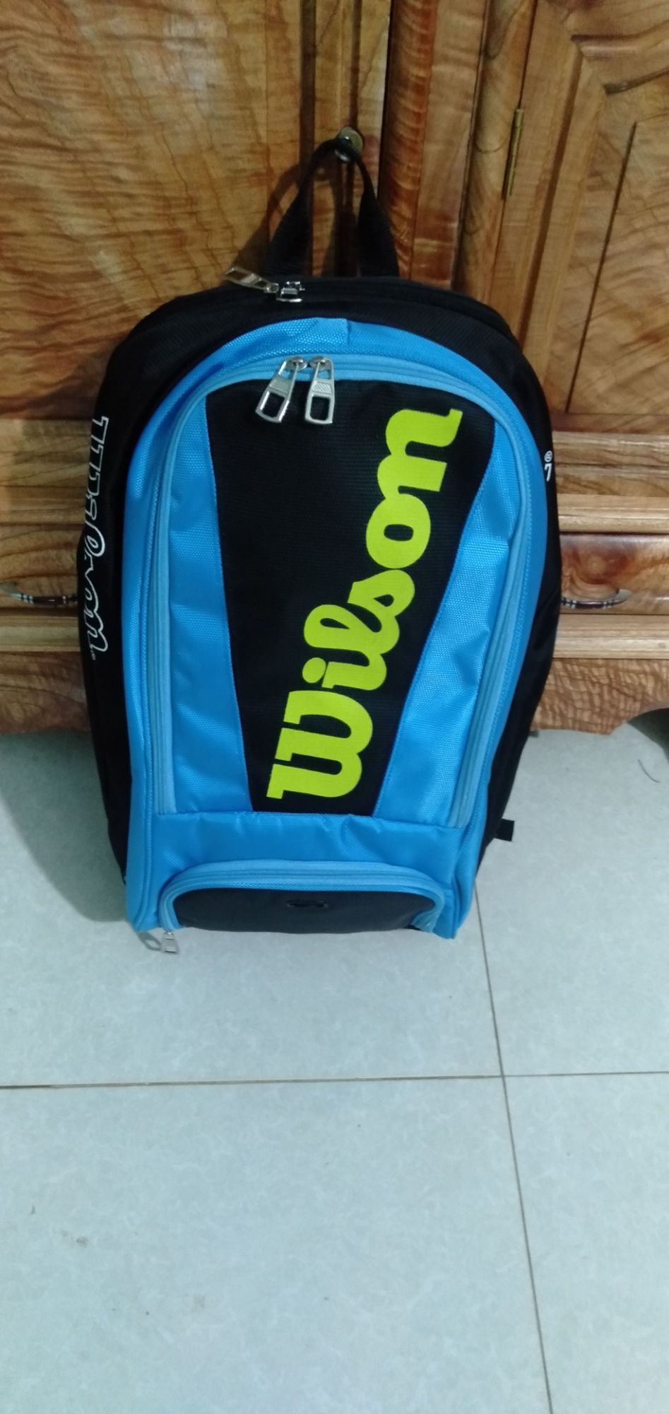 Balo tennis Wilson hàng cao cấp