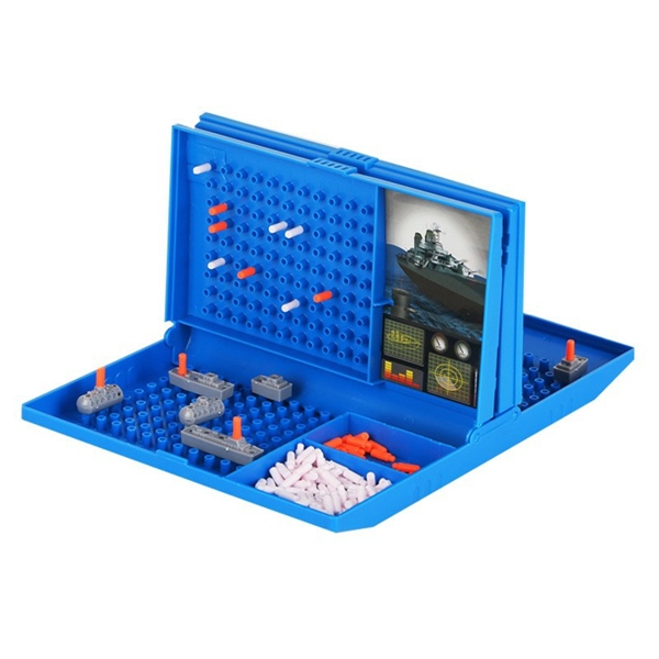 The Sea Battle - Game bắn tàu