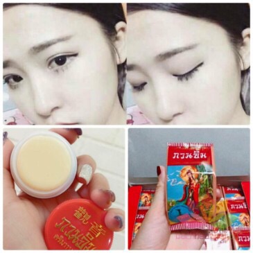 [HCM]Kem sâm cô tiên combo 6 hộp chuẩn xịn