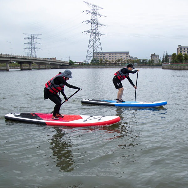 [HN] Ván Chèo Sup Koetsu 3.2m SPW08