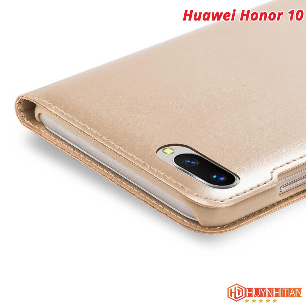 Bao da Honor 10 bao da cao cấp chuẩn Necono