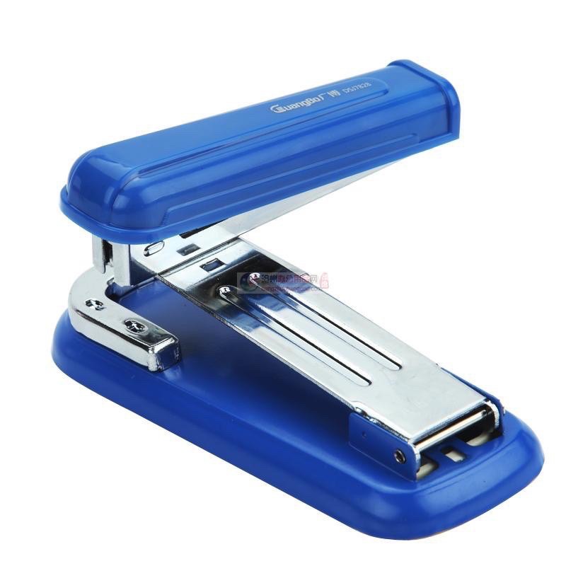 Bấm kim số 3 xoay được Deli 0414.