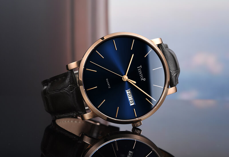 Đồng hồ nam  Teintop T7015-1