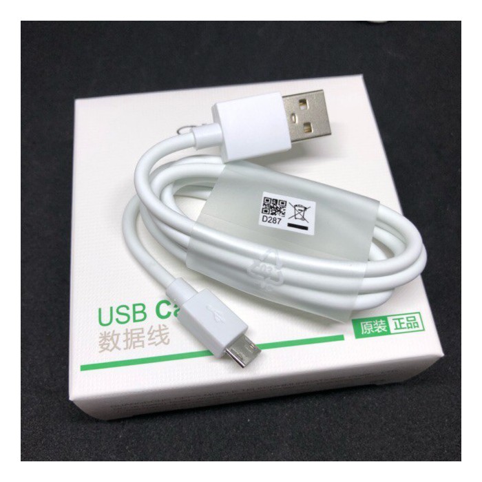 Cáp Sạc Nhanh Xiaomi Redmi 9C