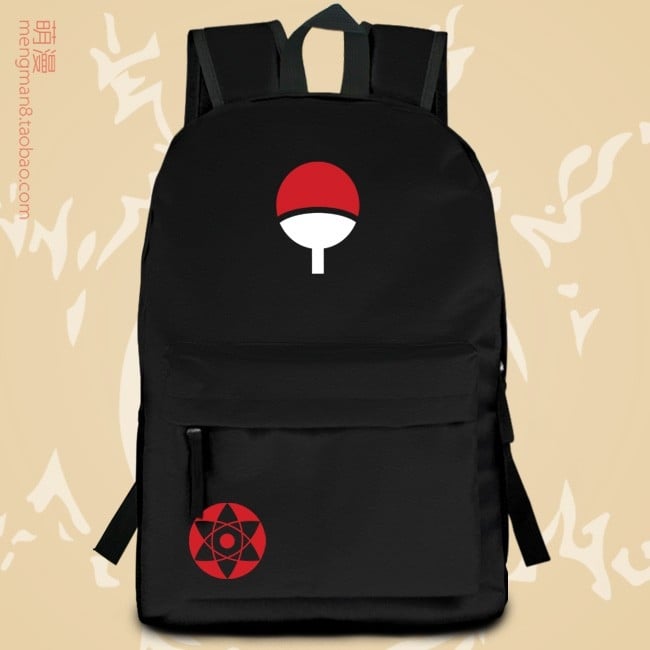 Balo Naruto In Theo Yêu Cầu