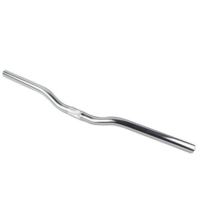[HCM]Ghi đông xe đạp Hợp Kim iNox